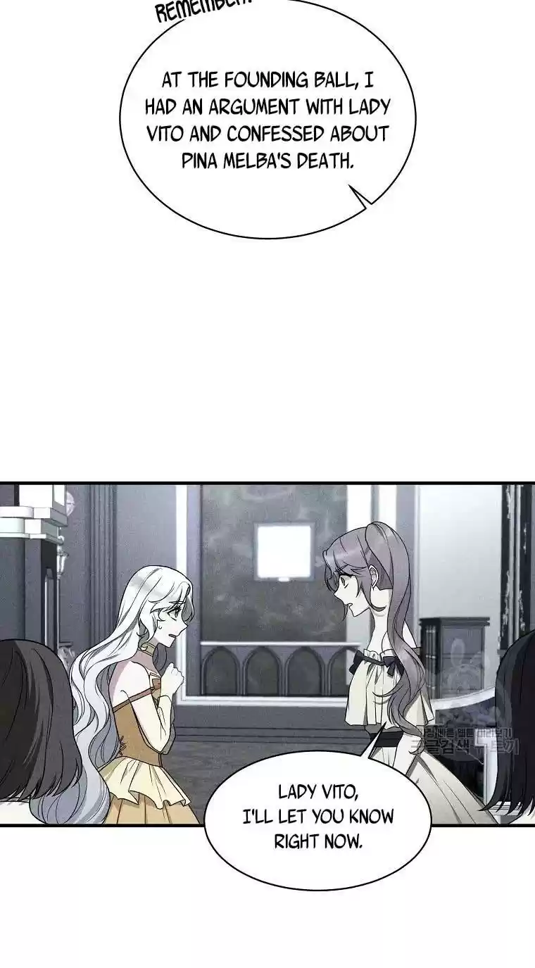 Angelic Lady Chapter 74