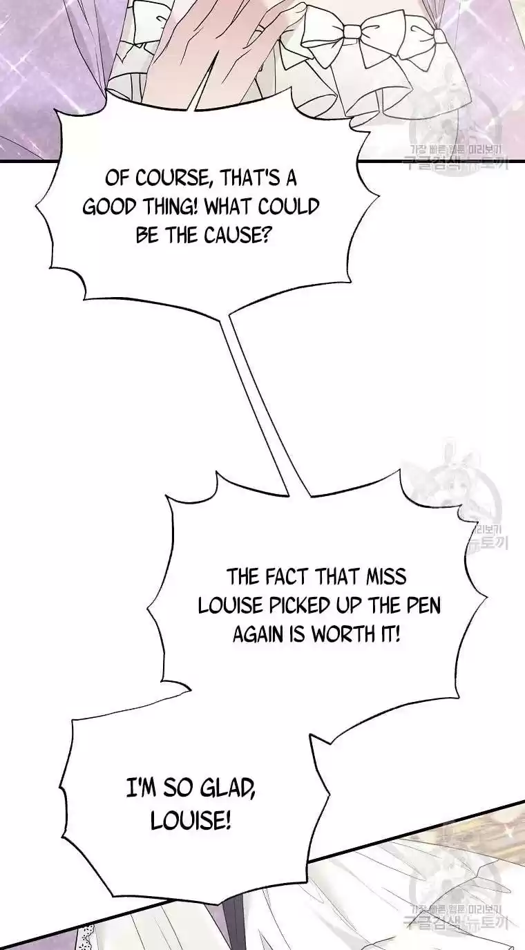 Angelic Lady Chapter 74