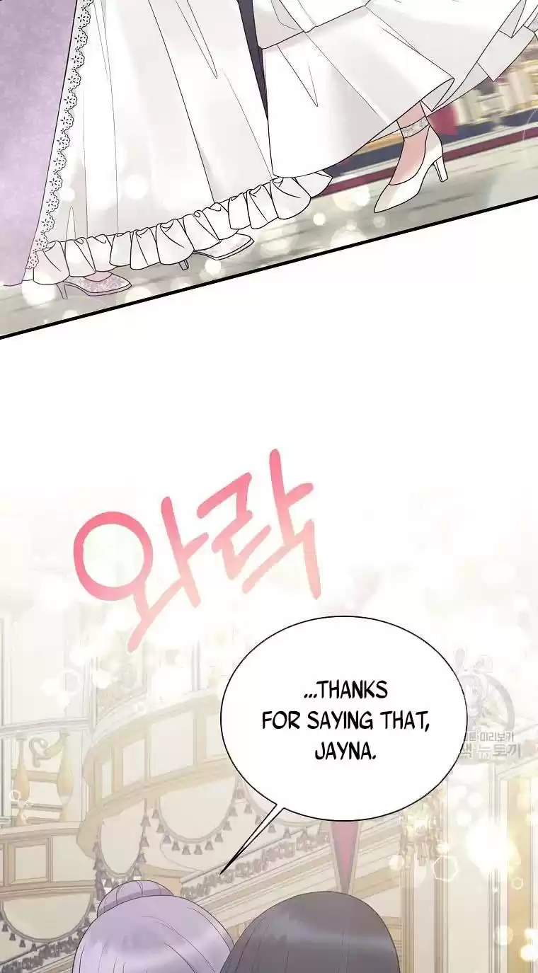 Angelic Lady Chapter 74