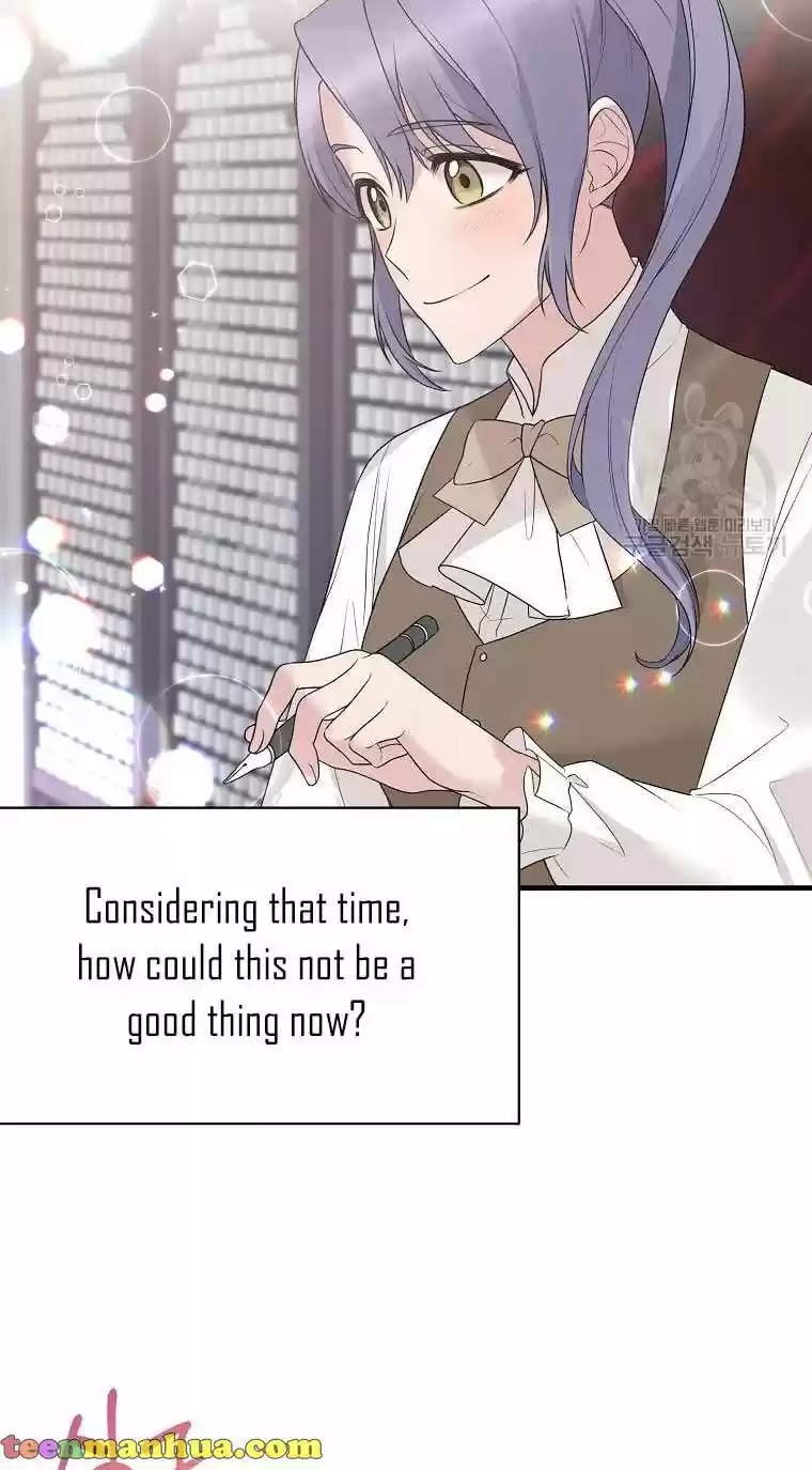 Angelic Lady Chapter 74