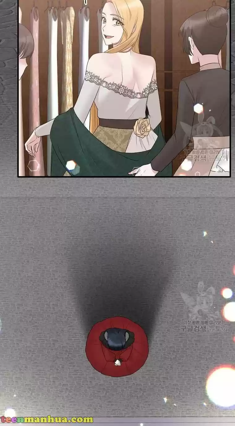 Angelic Lady Chapter 74