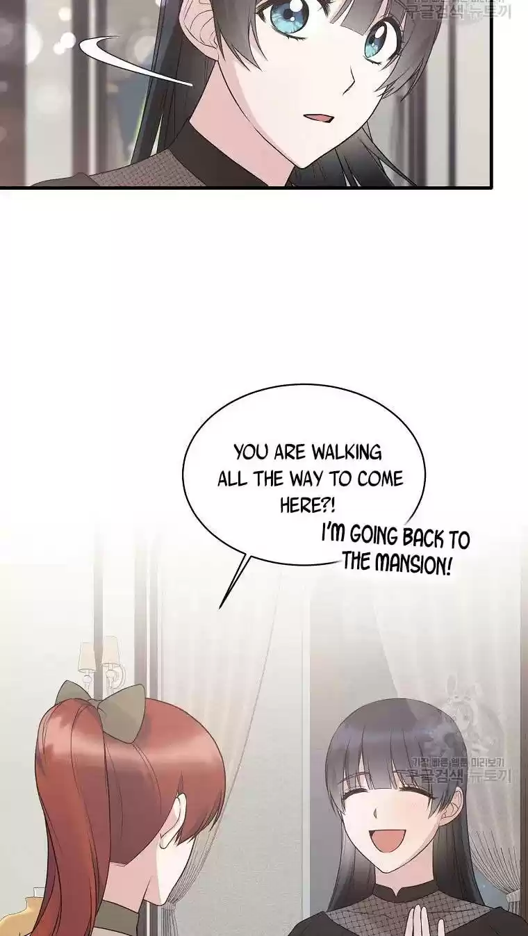 Angelic Lady Chapter 74