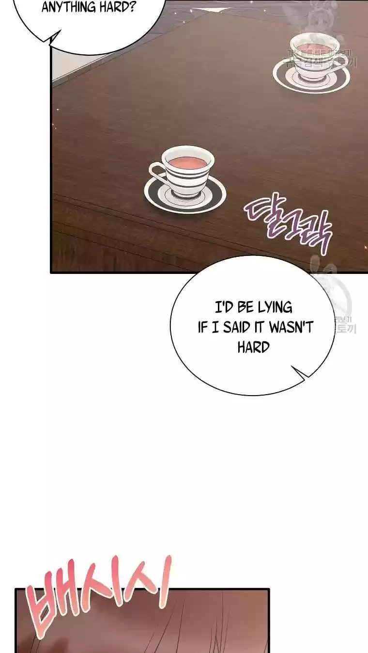 Angelic Lady Chapter 74