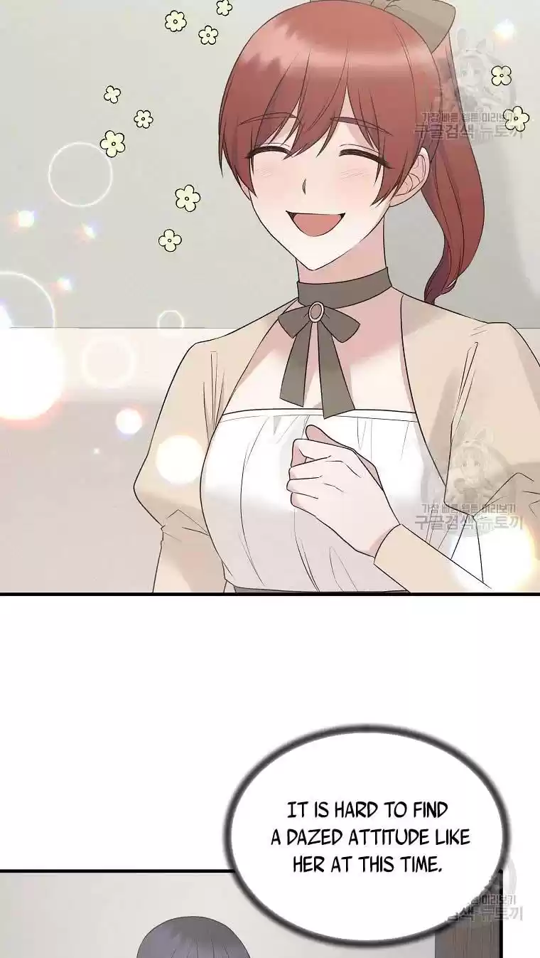 Angelic Lady Chapter 74