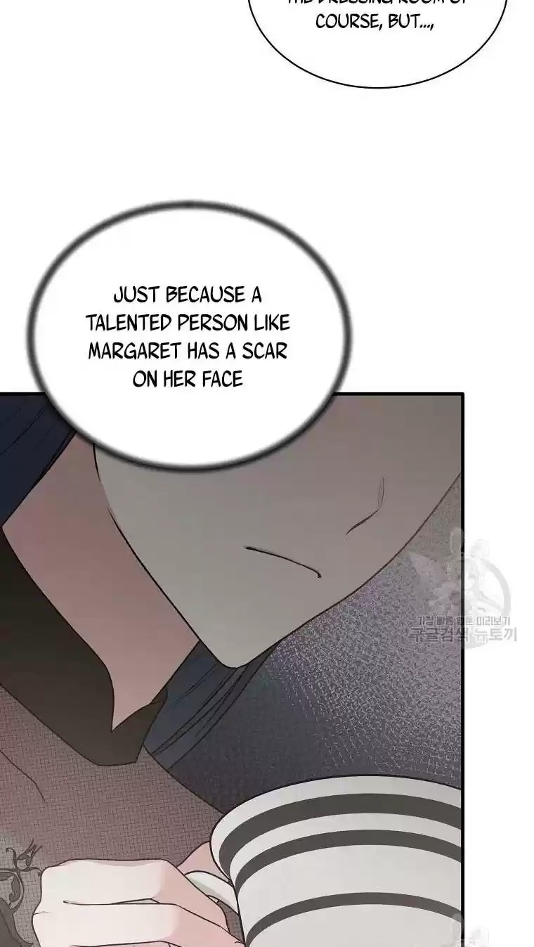 Angelic Lady Chapter 74