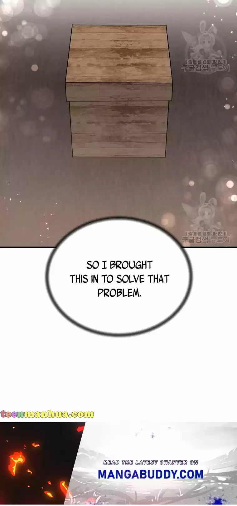 Angelic Lady Chapter 74