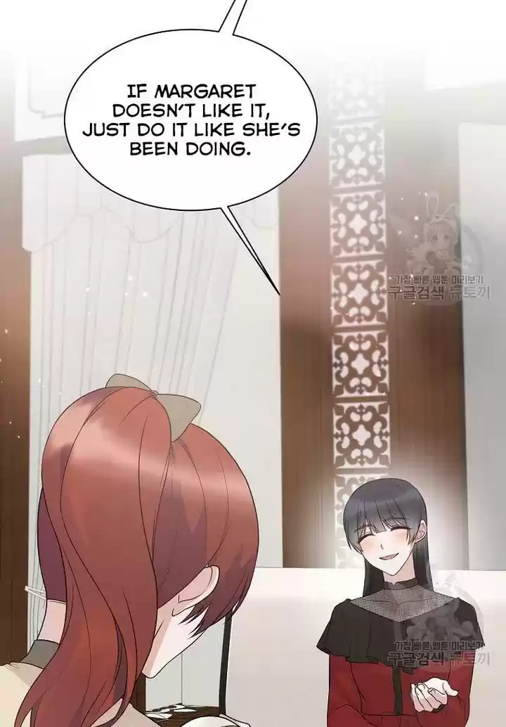 Angelic Lady Chapter 75