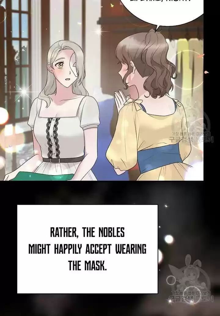 Angelic Lady Chapter 75