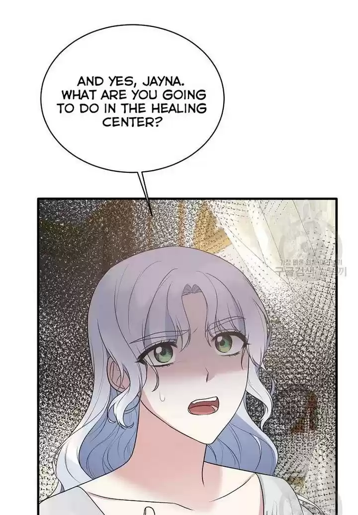 Angelic Lady Chapter 75