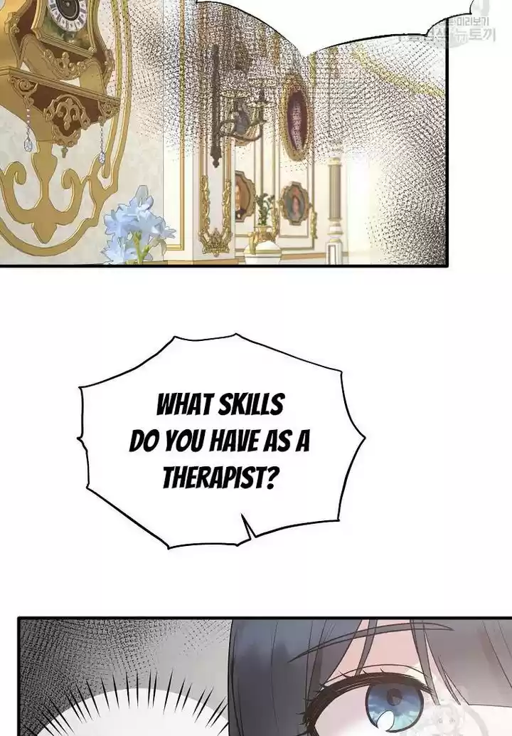 Angelic Lady Chapter 75