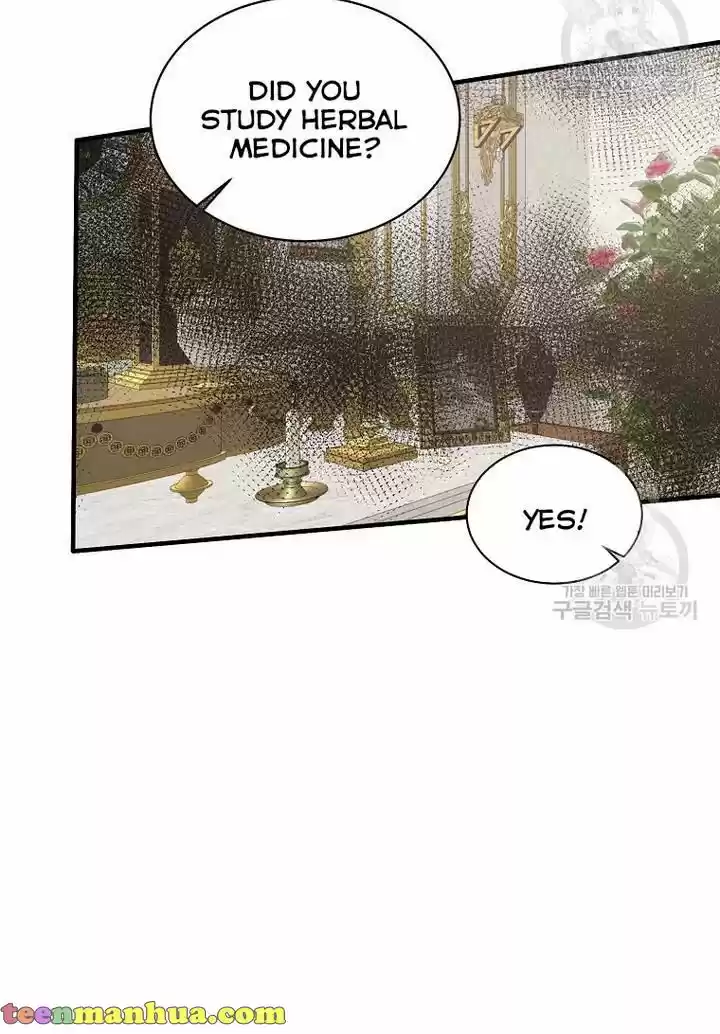 Angelic Lady Chapter 75