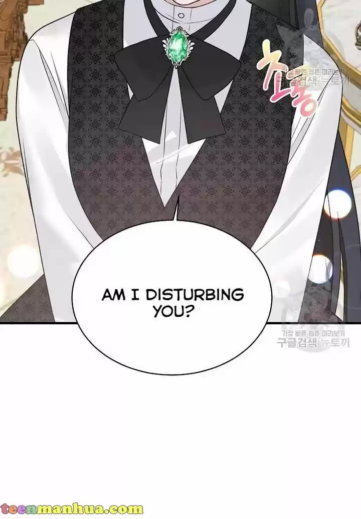 Angelic Lady Chapter 75