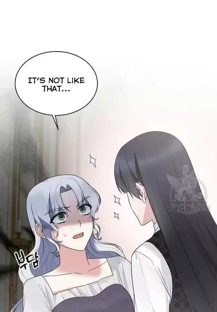 Angelic Lady Chapter 75