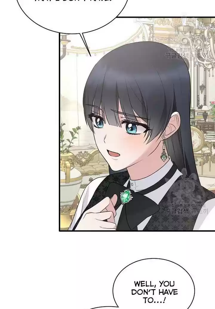 Angelic Lady Chapter 75