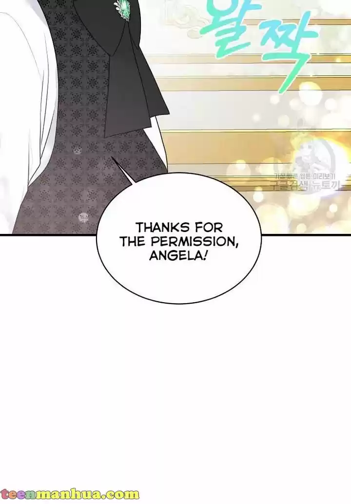 Angelic Lady Chapter 75