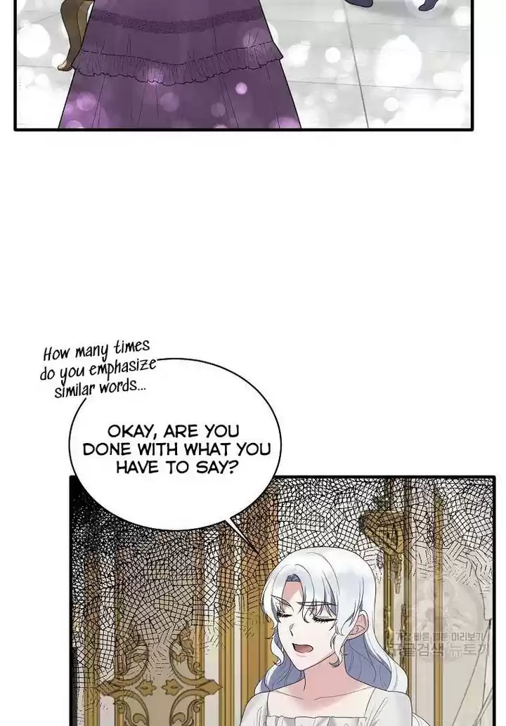 Angelic Lady Chapter 75