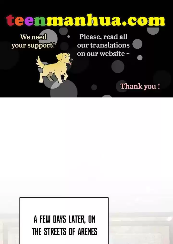 Angelic Lady Chapter 76