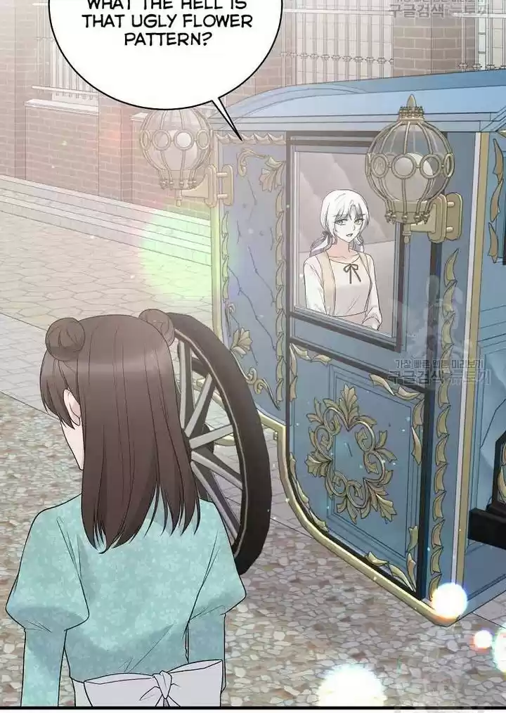 Angelic Lady Chapter 76