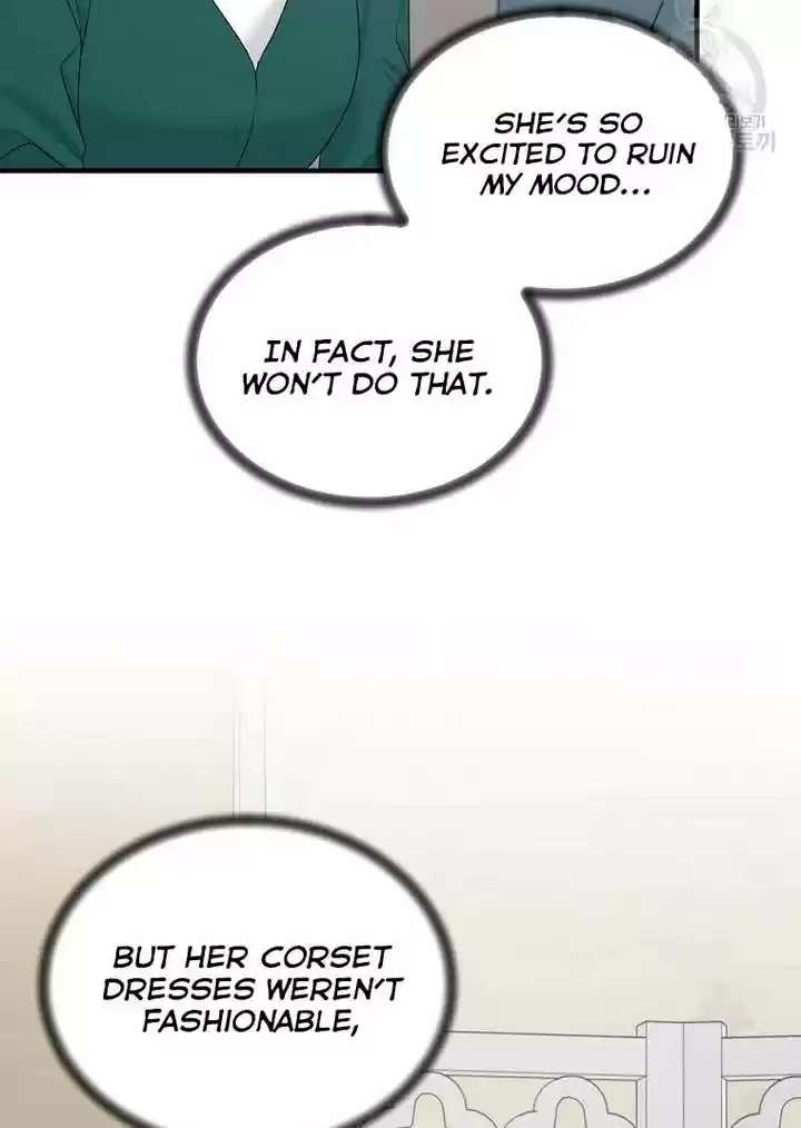 Angelic Lady Chapter 76