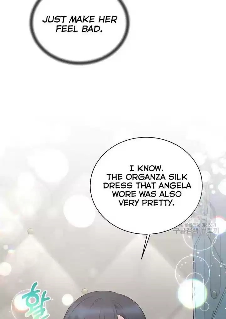 Angelic Lady Chapter 76