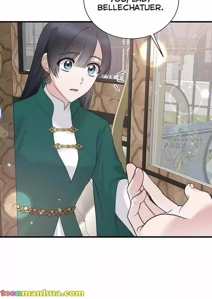 Angelic Lady Chapter 76