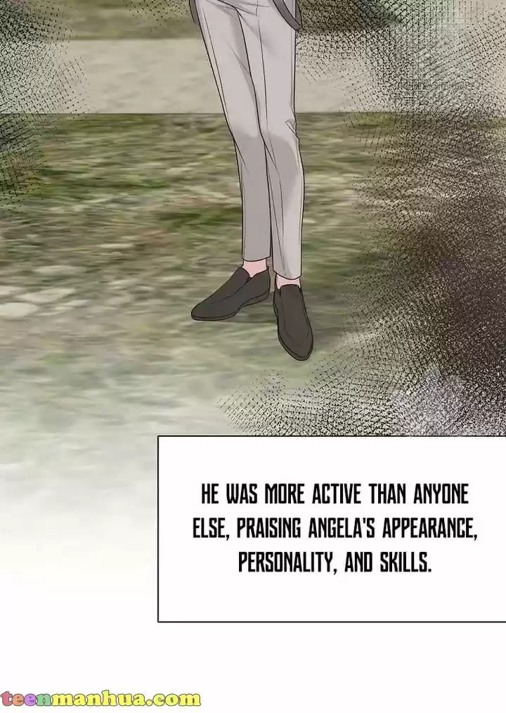 Angelic Lady Chapter 76