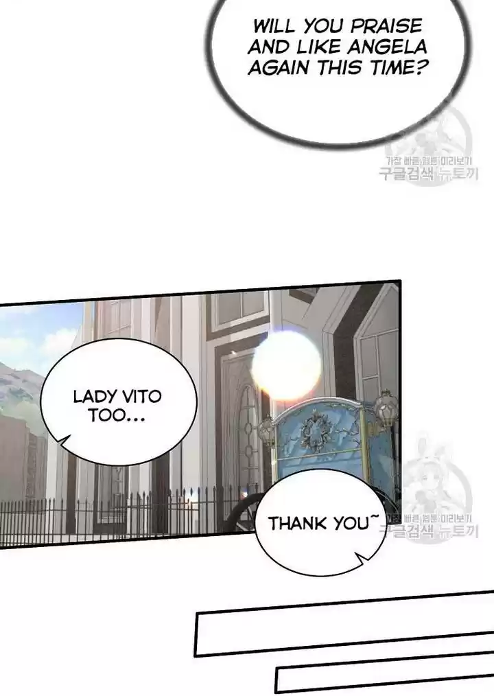 Angelic Lady Chapter 76