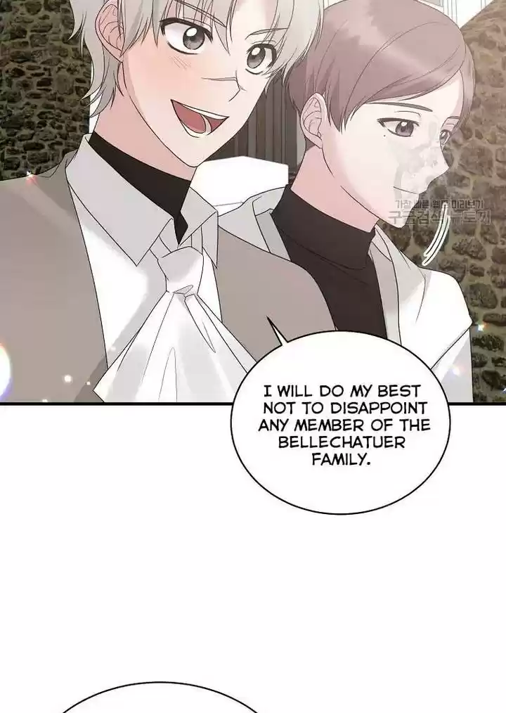 Angelic Lady Chapter 76