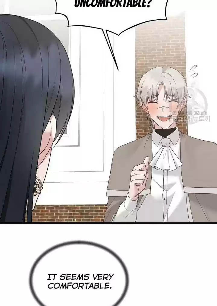 Angelic Lady Chapter 76