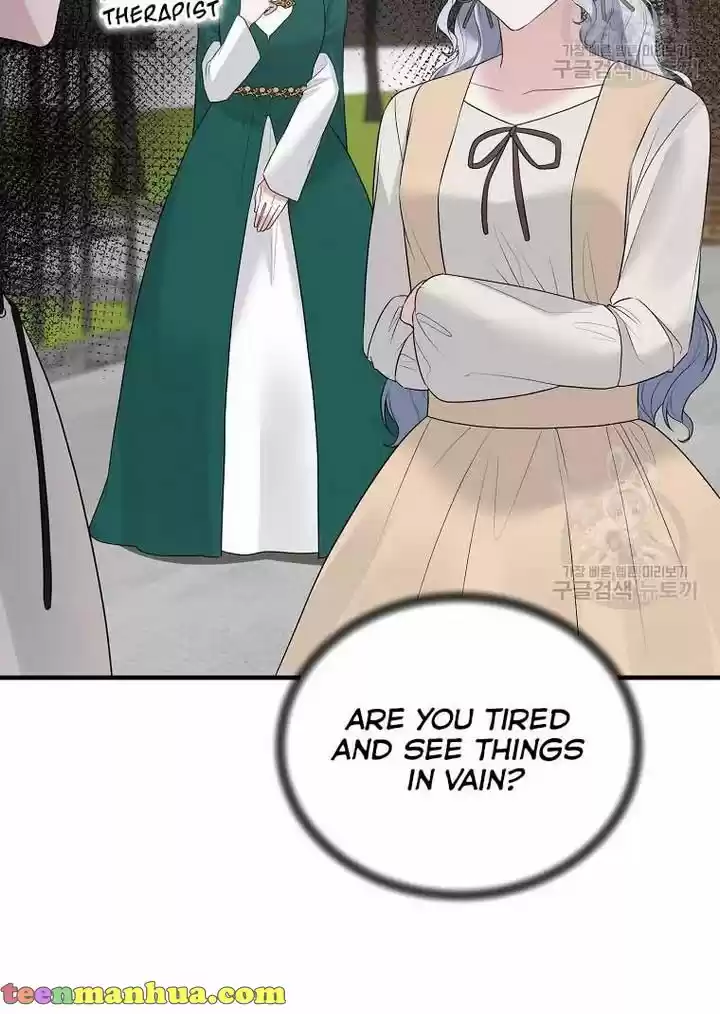 Angelic Lady Chapter 76