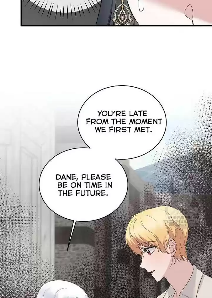 Angelic Lady Chapter 76