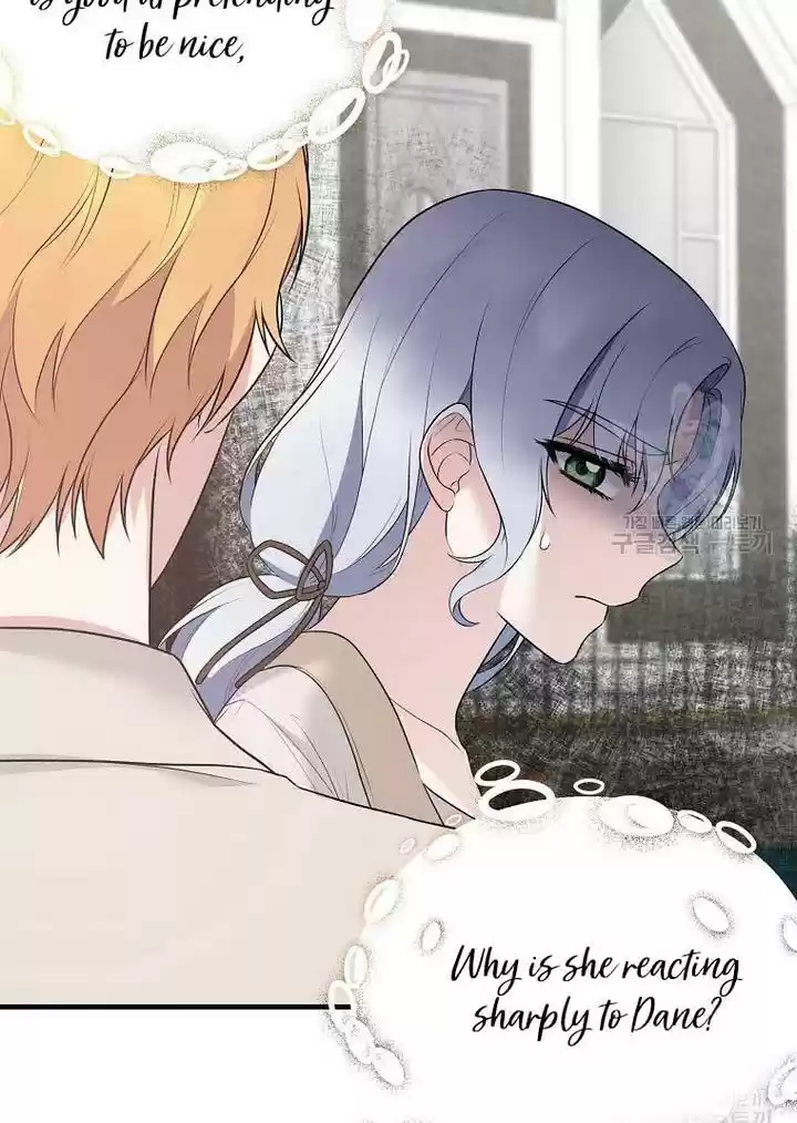 Angelic Lady Chapter 76