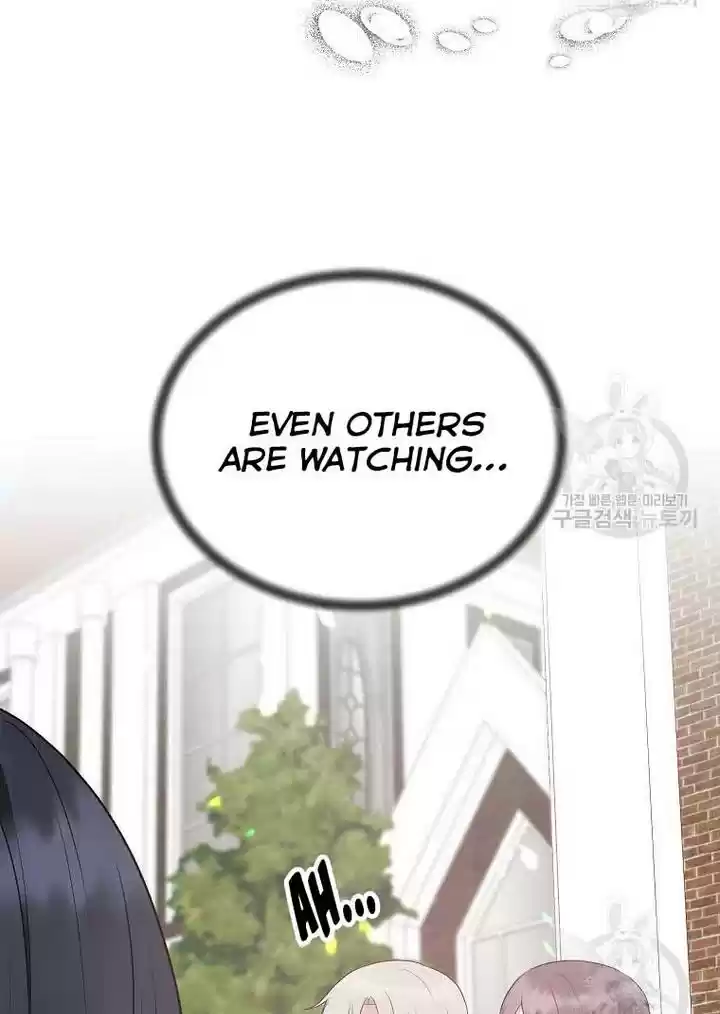 Angelic Lady Chapter 76