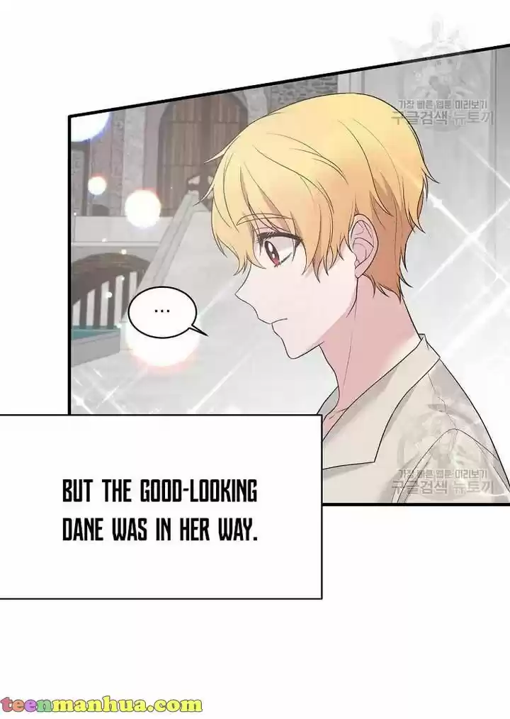 Angelic Lady Chapter 76