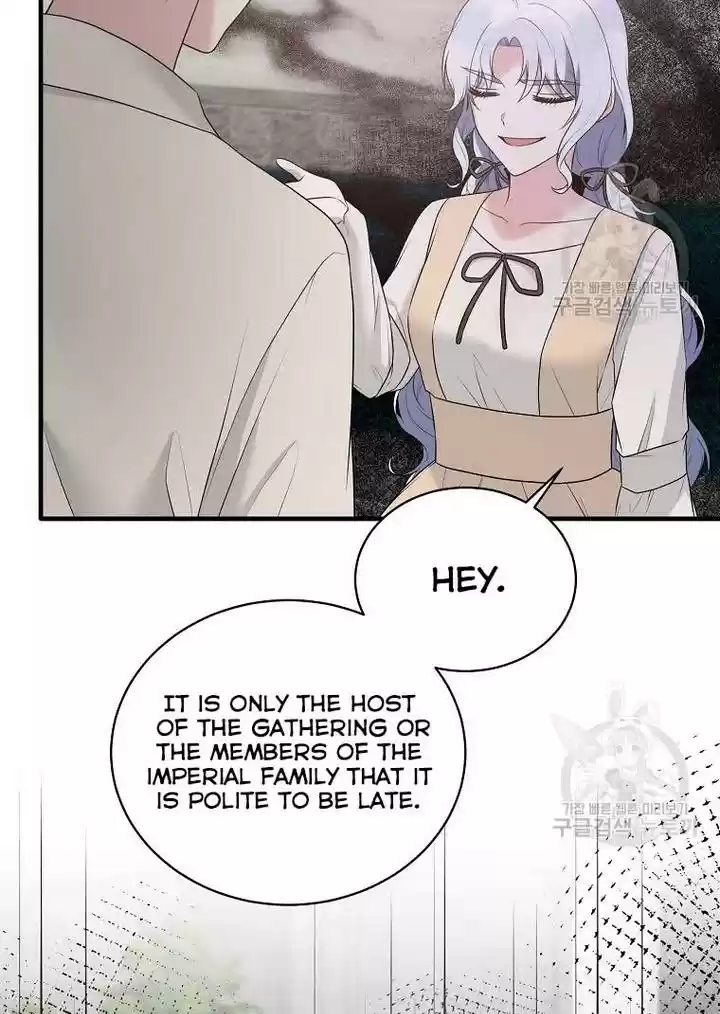 Angelic Lady Chapter 76