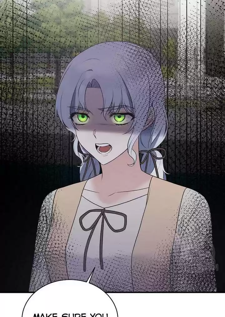 Angelic Lady Chapter 76