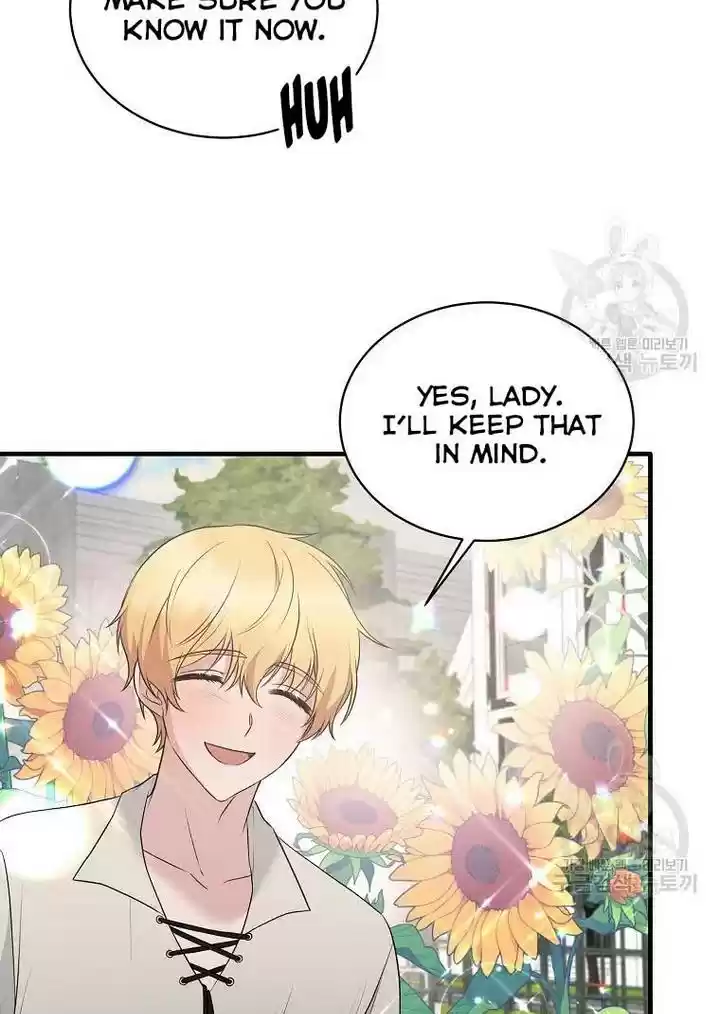 Angelic Lady Chapter 76