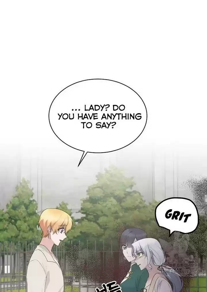 Angelic Lady Chapter 76