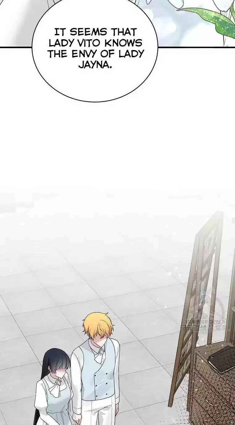 Angelic Lady Chapter 79