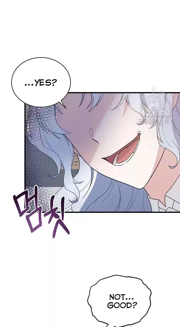 Angelic Lady Chapter 79