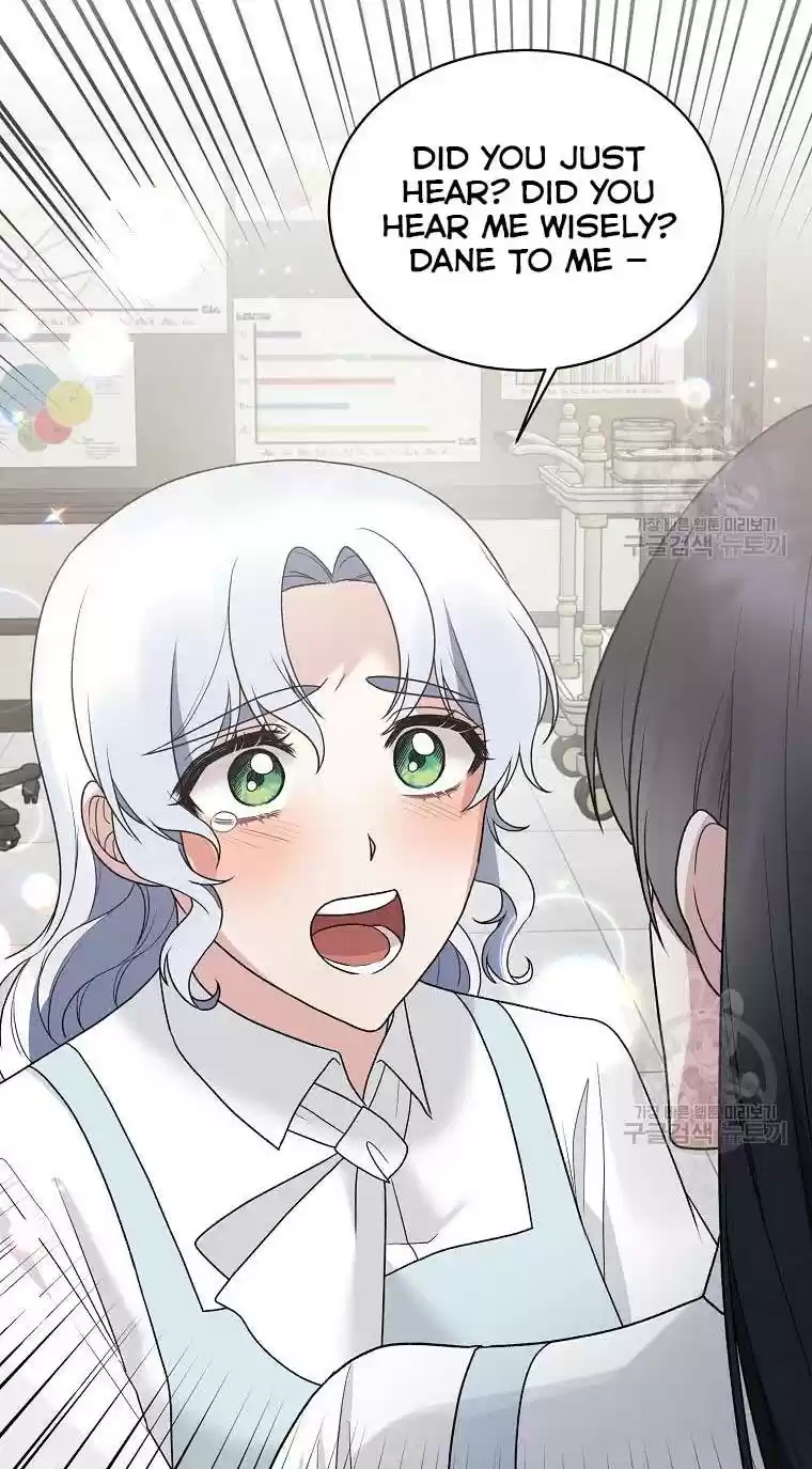 Angelic Lady Chapter 79