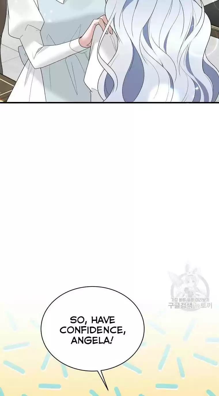 Angelic Lady Chapter 79