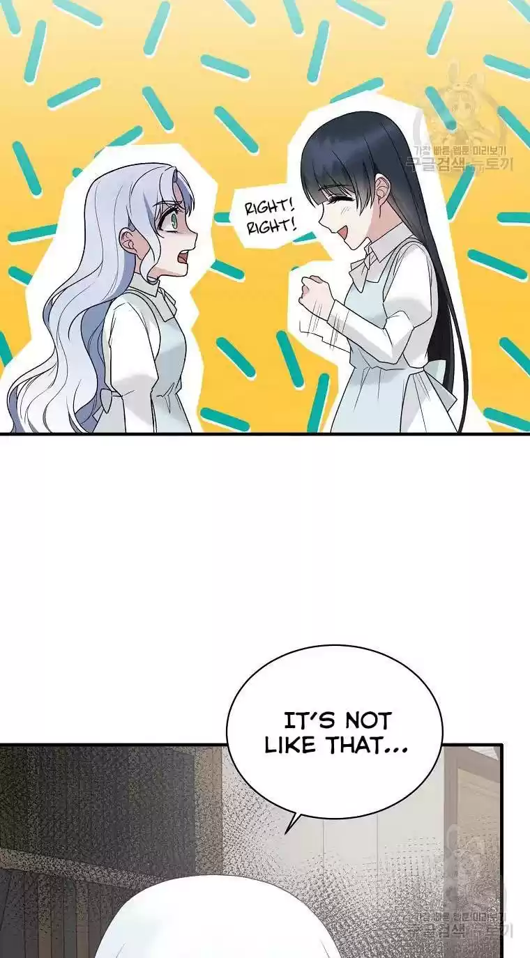 Angelic Lady Chapter 79