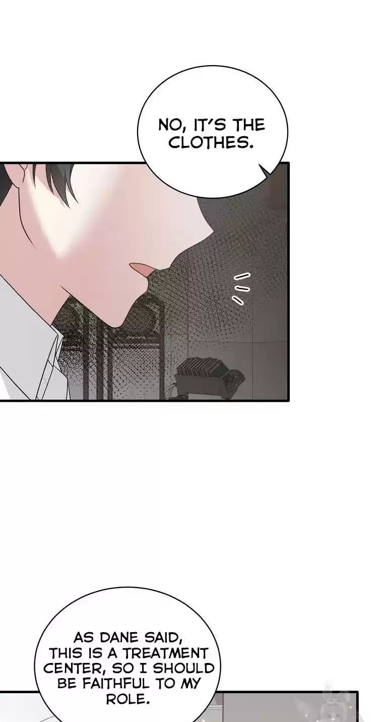 Angelic Lady Chapter 79