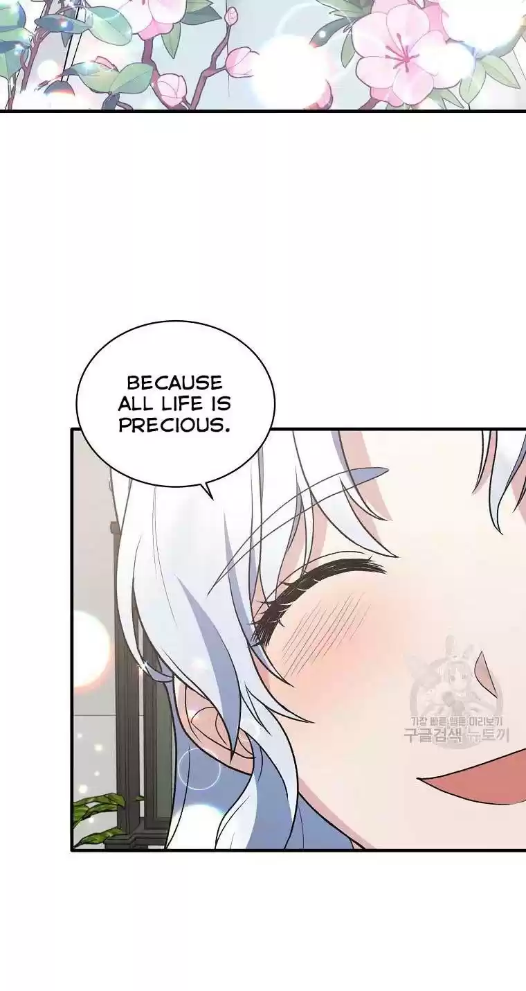 Angelic Lady Chapter 79