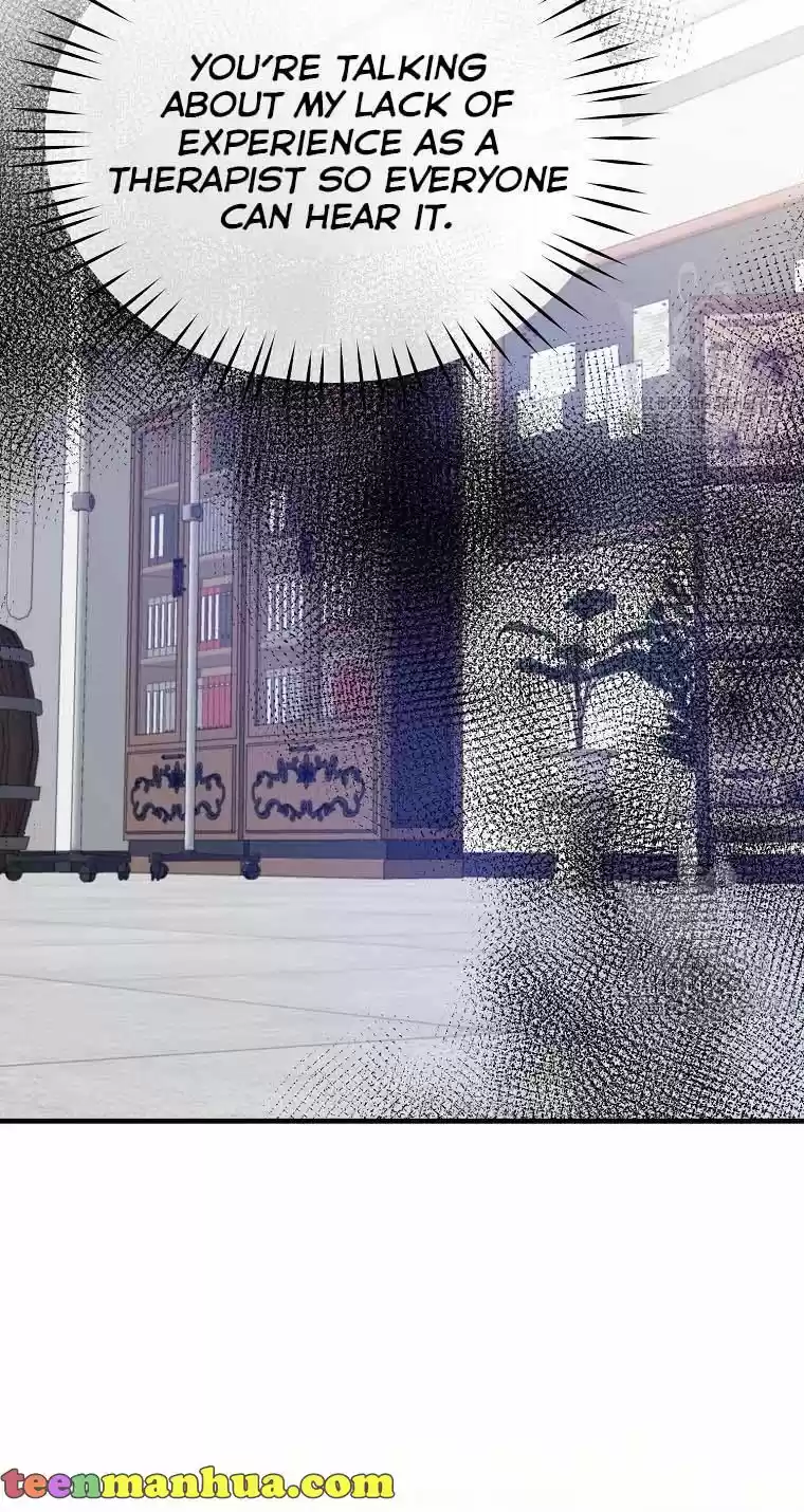 Angelic Lady Chapter 79