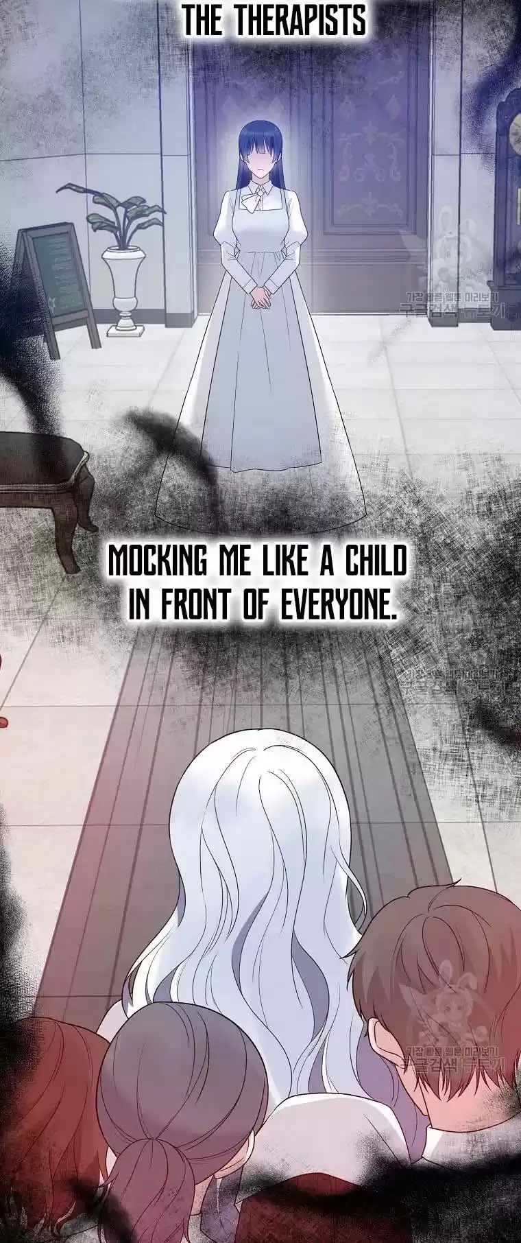 Angelic Lady Chapter 80