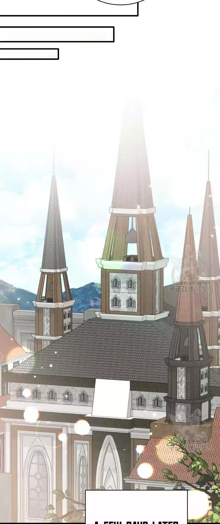 Angelic Lady Chapter 80