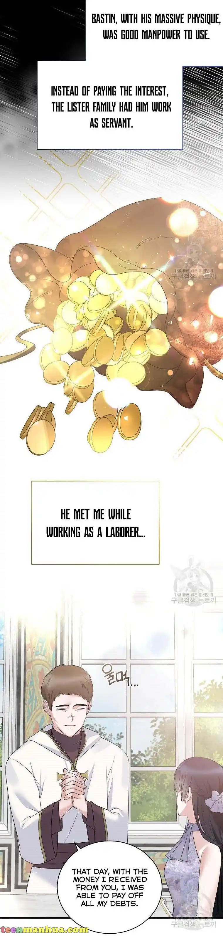 Angelic Lady Chapter 85