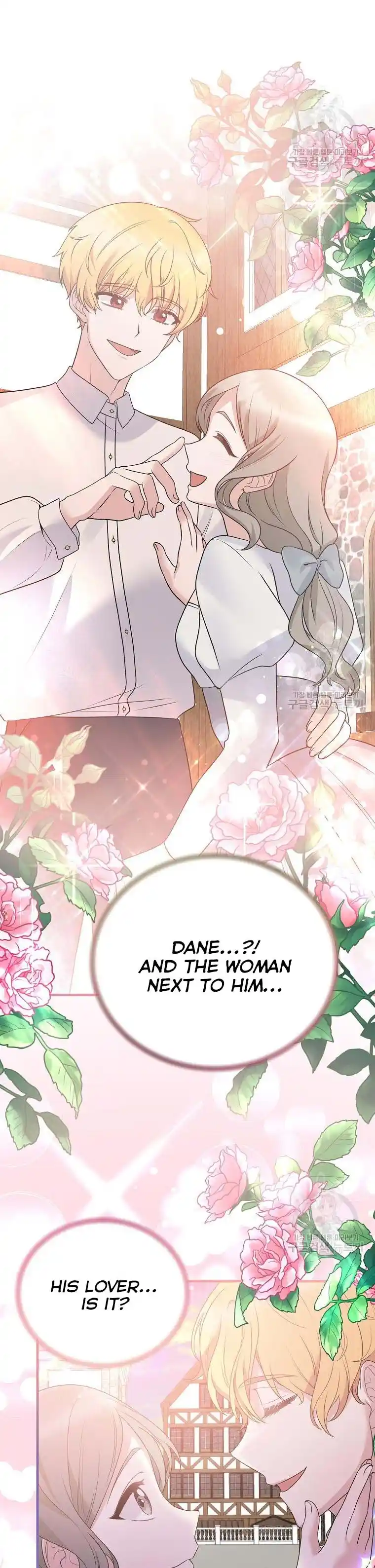 Angelic Lady Chapter 85